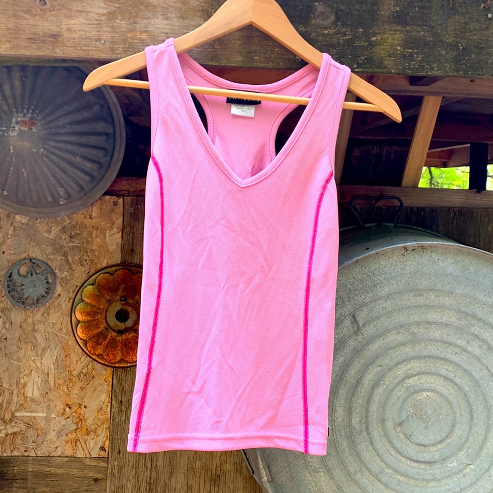 Athleta Tank Top